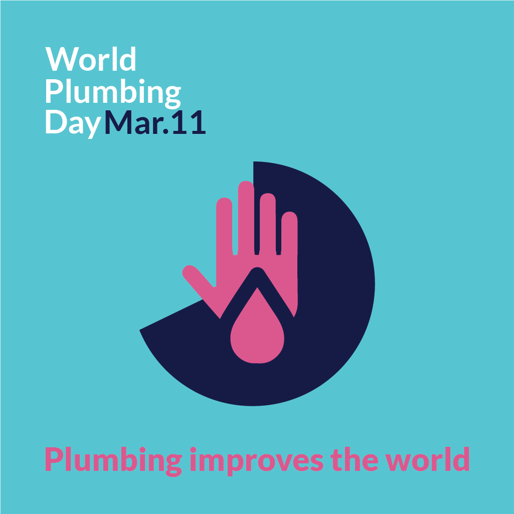 World Plumbing Day Resources World Plumbing Council
